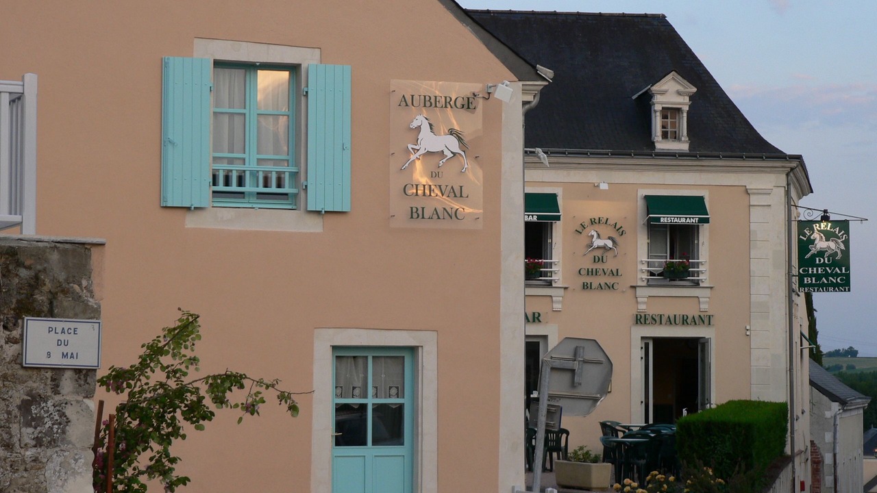 Photo of Buildings in Beaumont-Pied-de-Boeuf