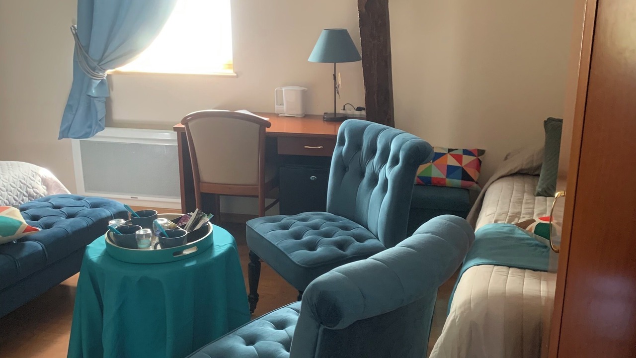 Photo of Bedroom in Beaumont-Pied-de-Boeuf