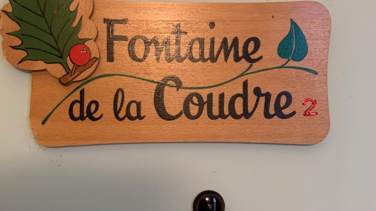 Photo of Bedroom in Beaumont-Pied-de-Boeuf