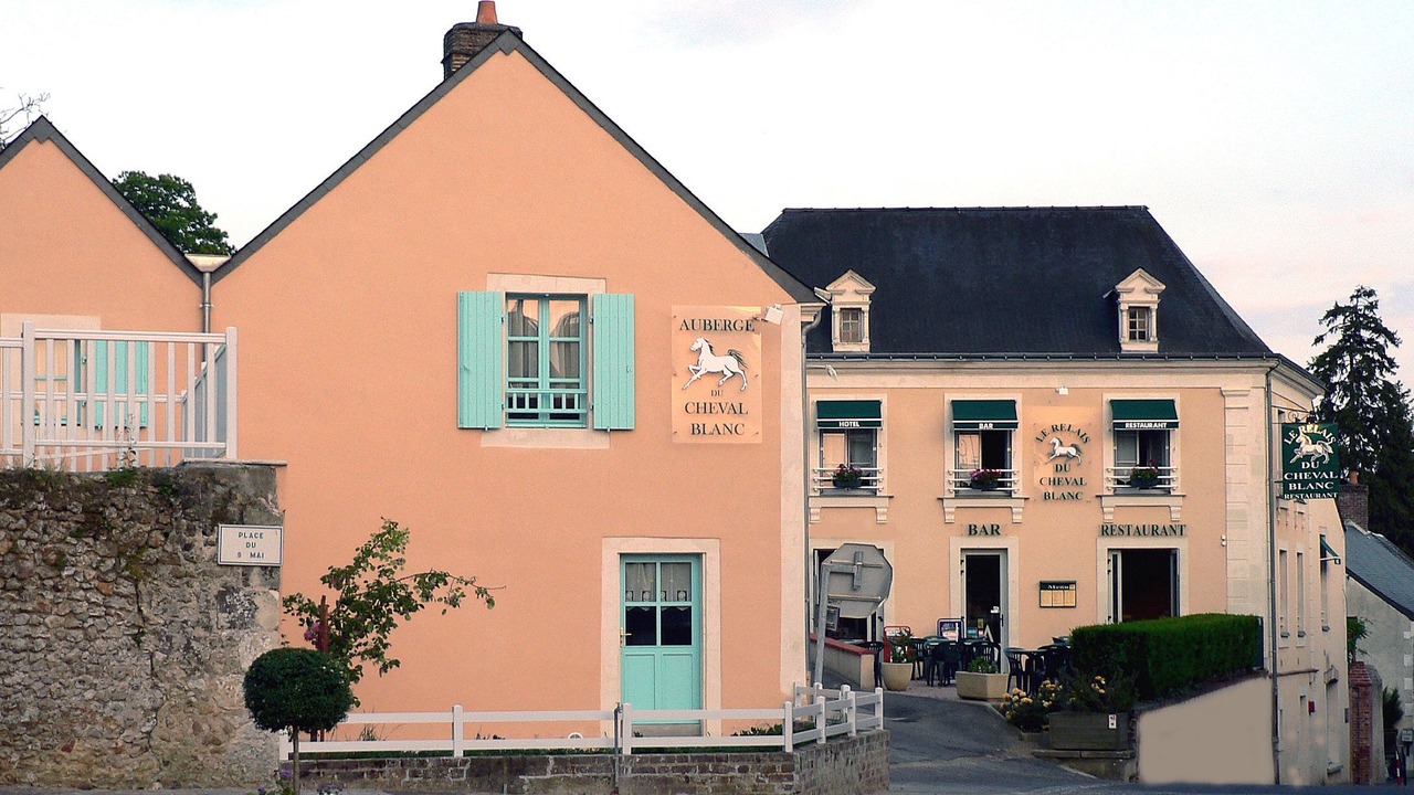 Photo of Outdoor in Beaumont-Pied-de-Boeuf