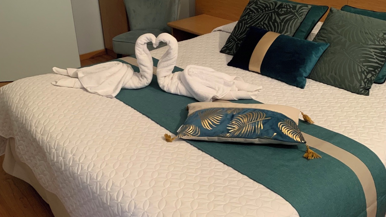 Photo of Bedroom in Beaumont-Pied-de-Boeuf