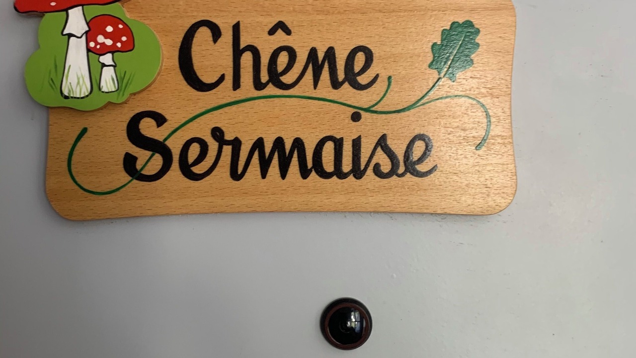 Photo of Bedroom in Beaumont-Pied-de-Boeuf