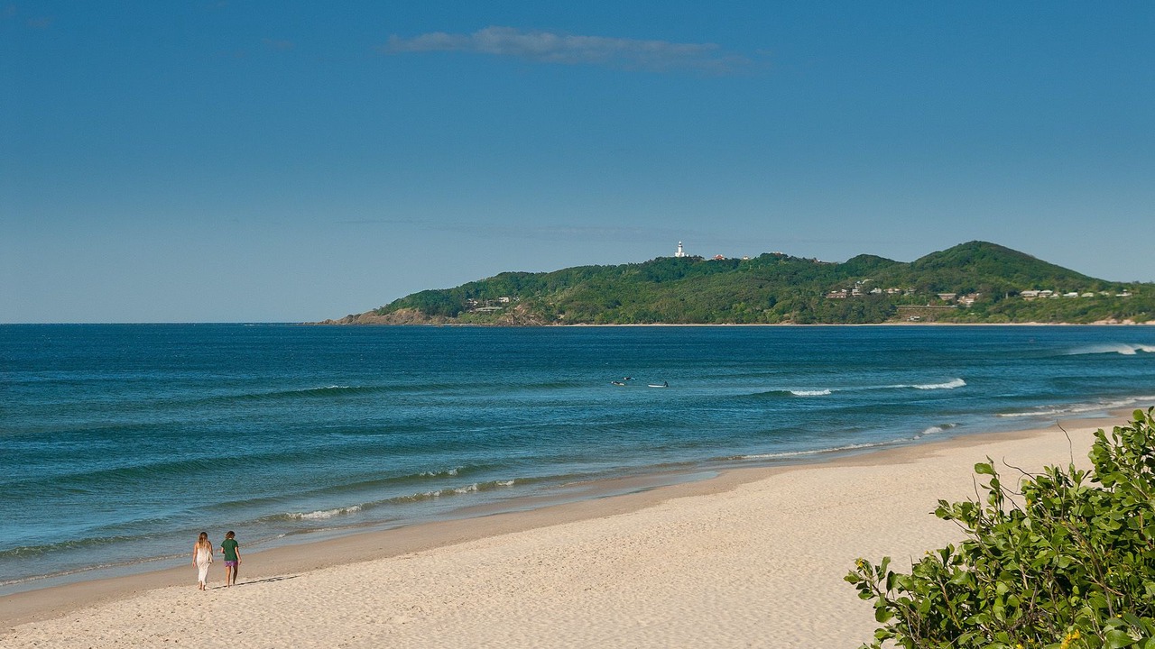 Photo of Outdoor in Byron Bay