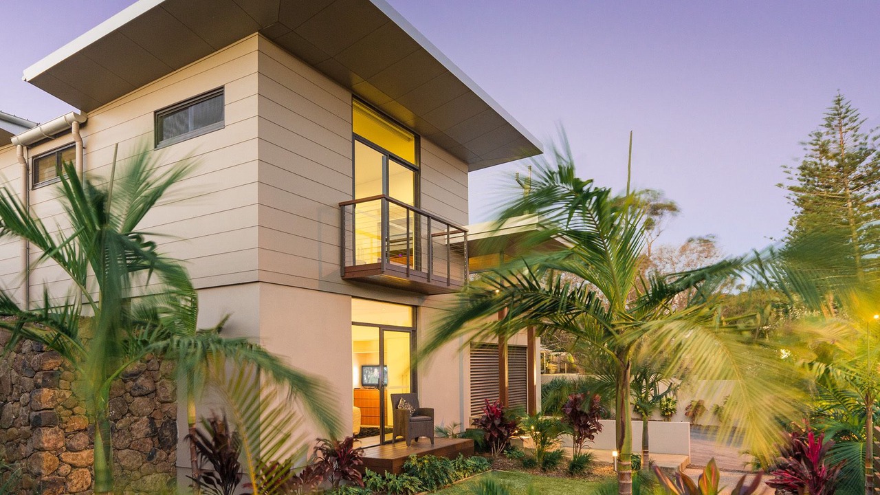 Photo of Outdoor in Byron Bay