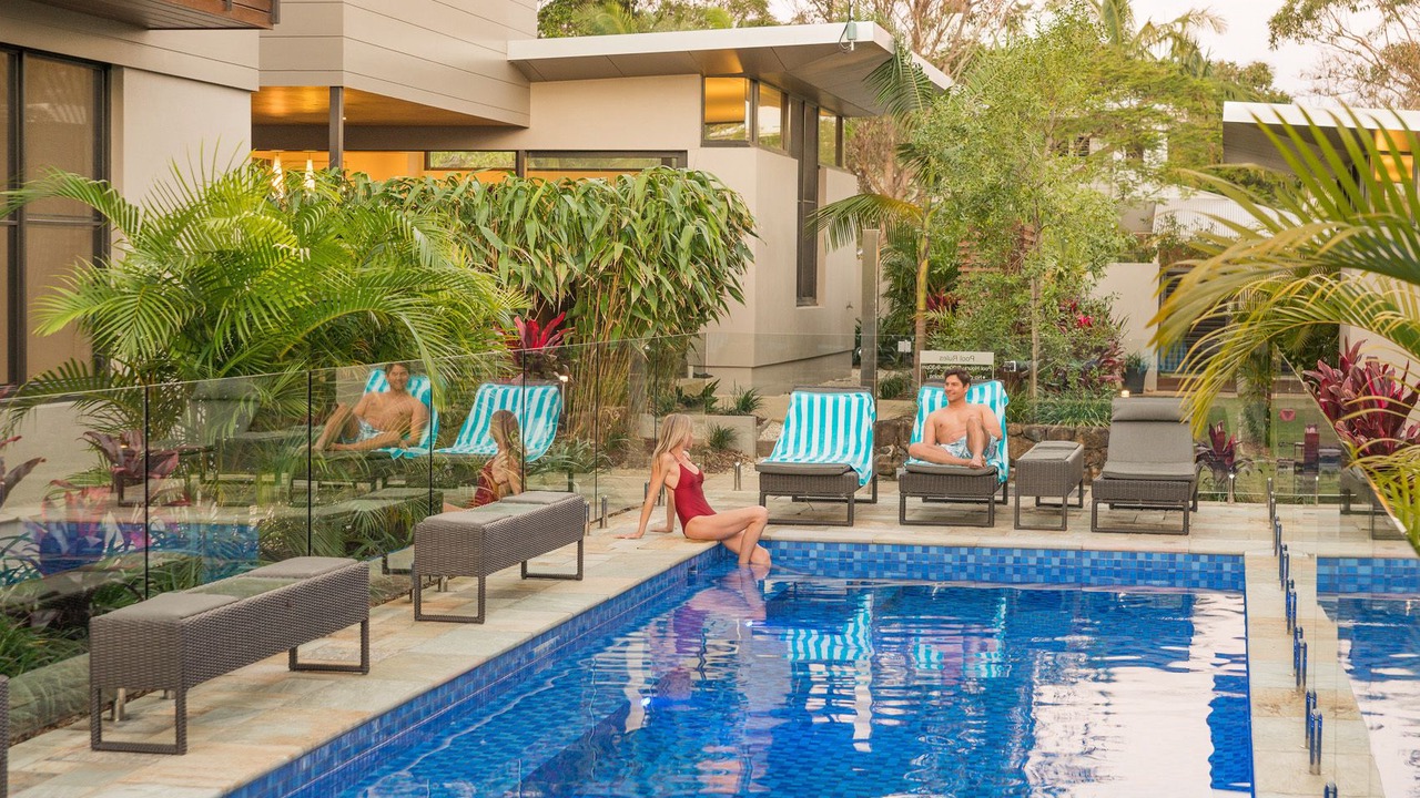 Photo of Outdoor in Byron Bay