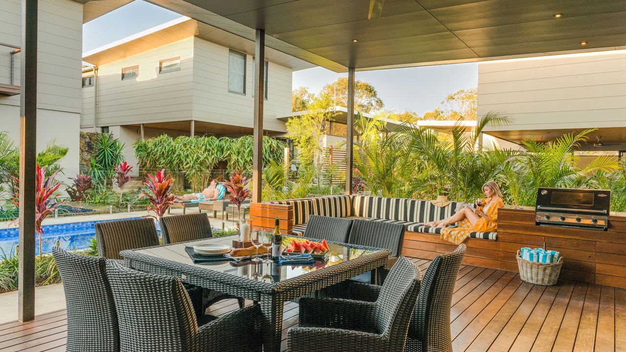 Photo of Outdoor in Byron Bay