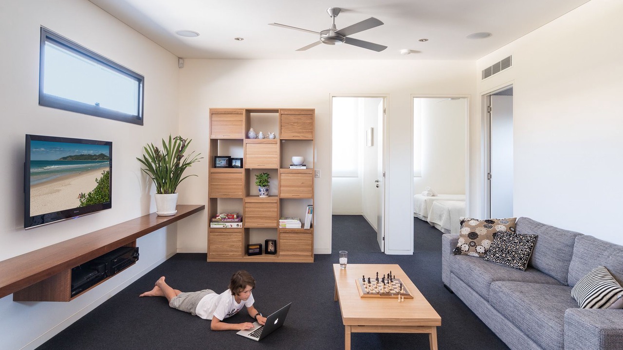 Photo of Livingroom in Byron Bay