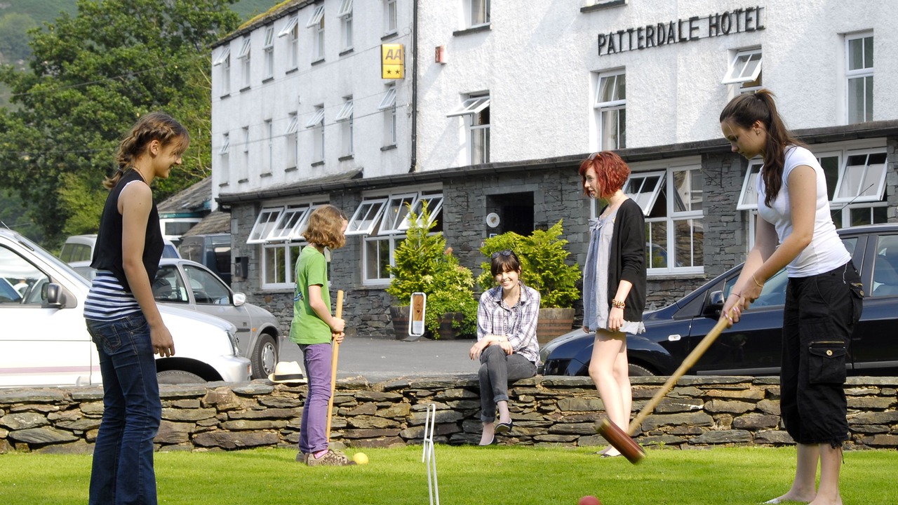 Photo of Others in Patterdale