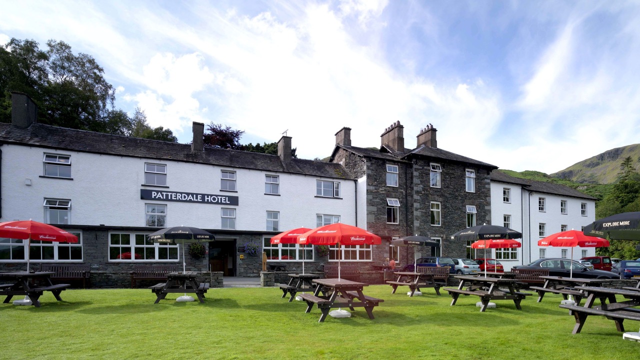 Photo of Outdoor in Patterdale