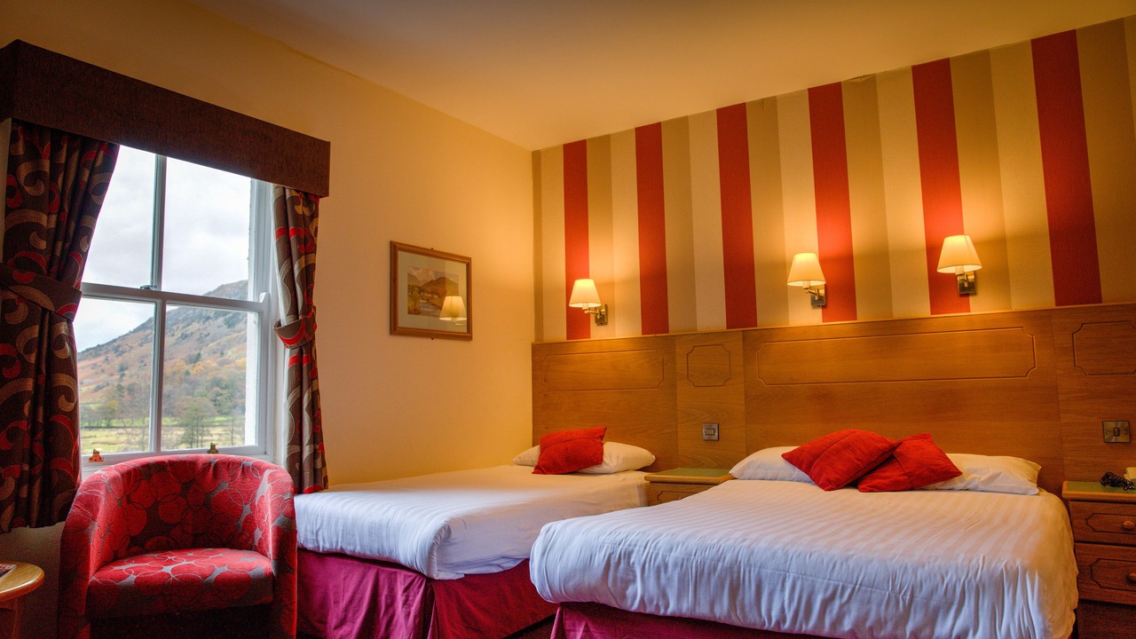 Photo of Bedroom in Patterdale