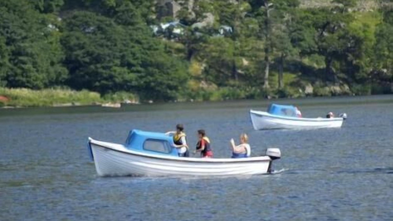 Photo of Outdoor in Patterdale