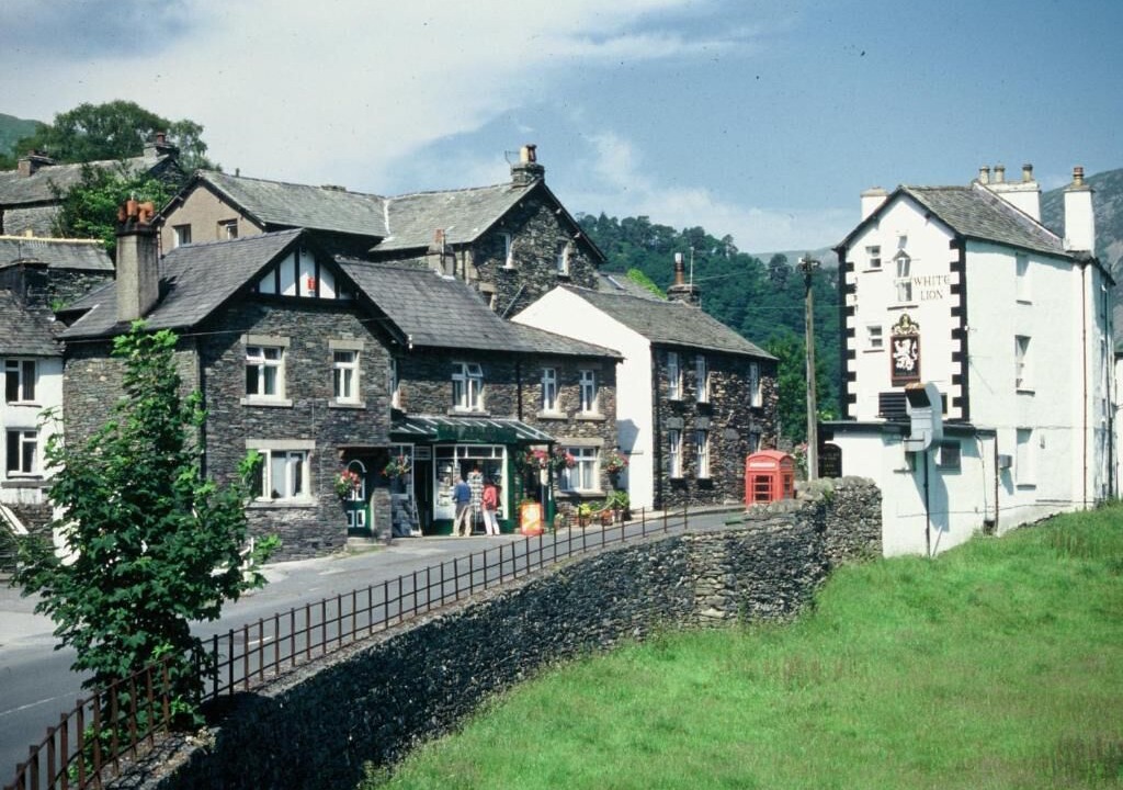 Photo of Outdoor in Patterdale