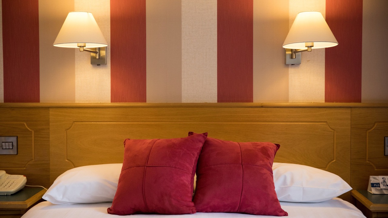 Photo of Bedroom in Patterdale