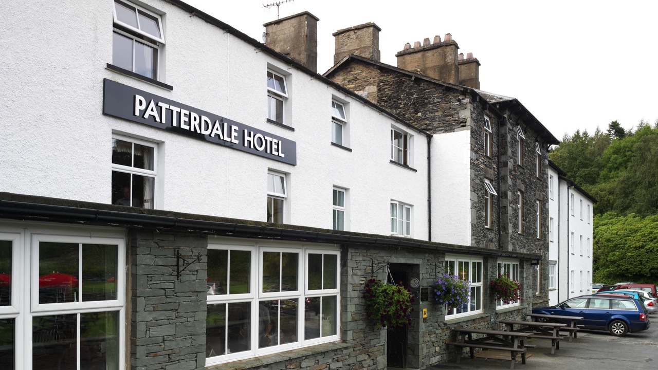 Photo of Outdoor in Patterdale
