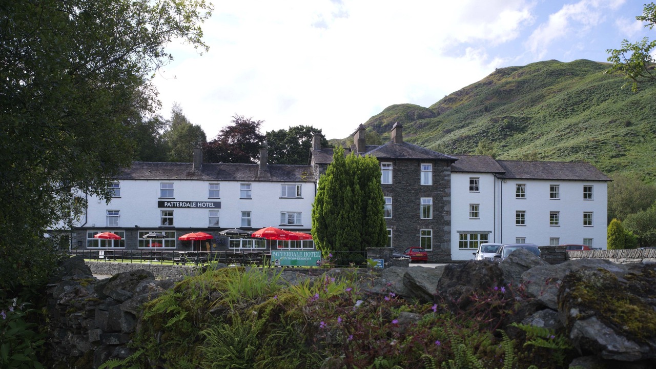 Photo of Outdoor in Patterdale