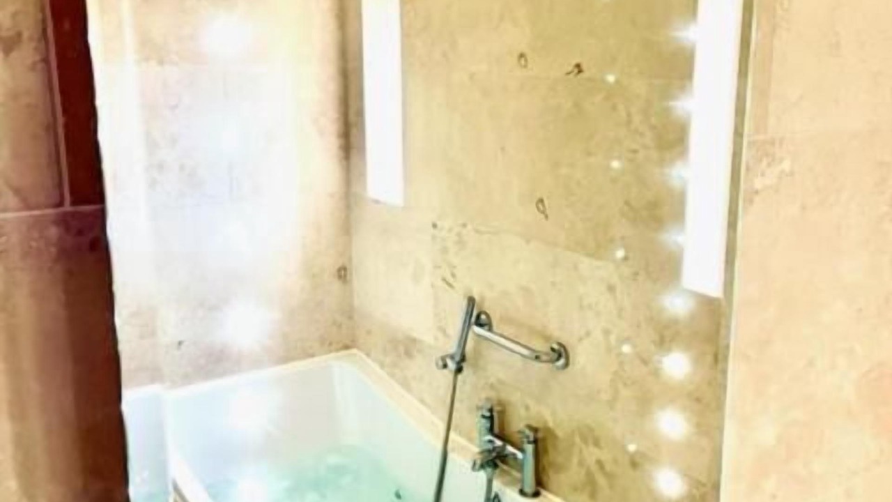 Photo of Bathroom in Scawton