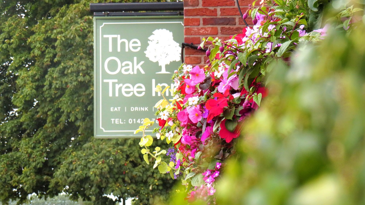 Photo of Outdoor in Scawton