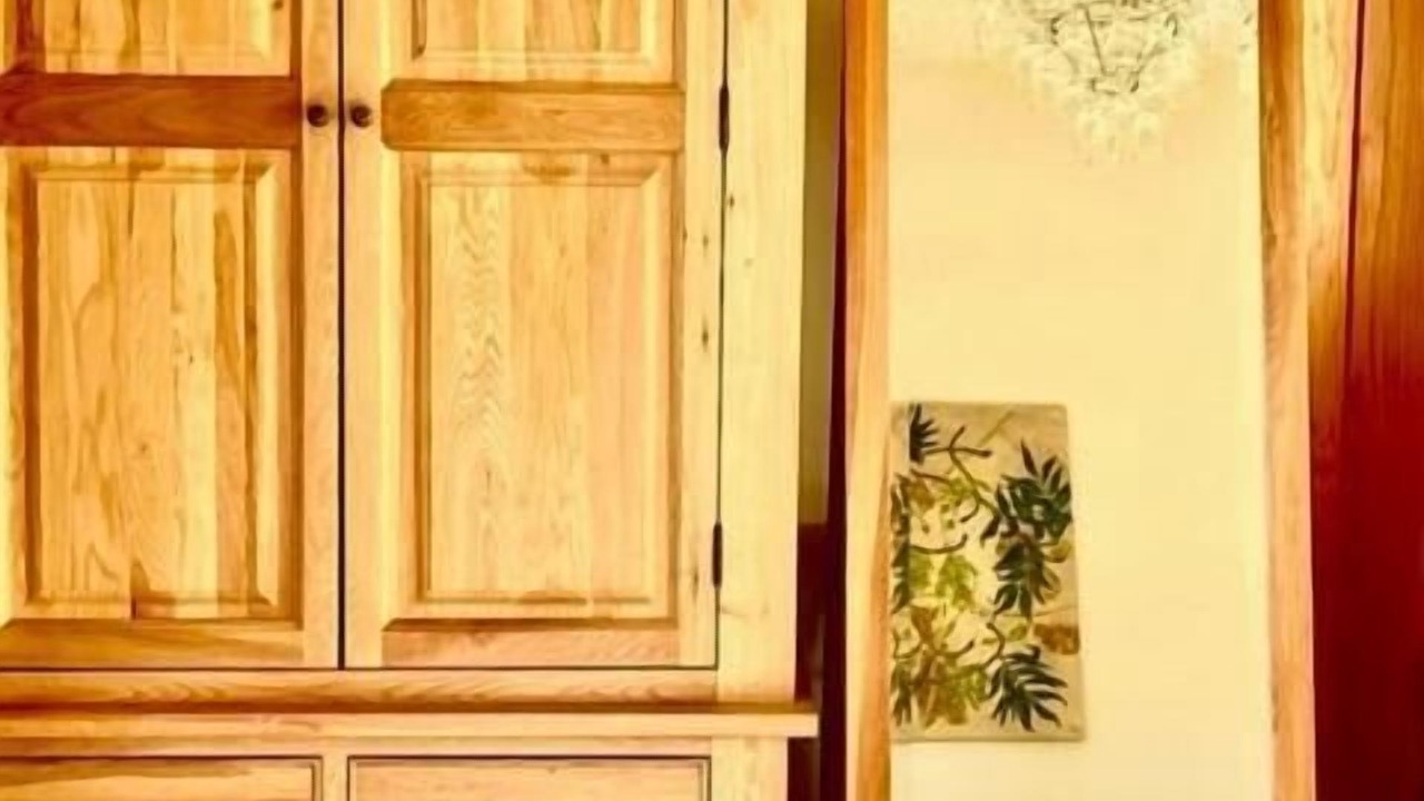 Photo of Bedroom in Scawton