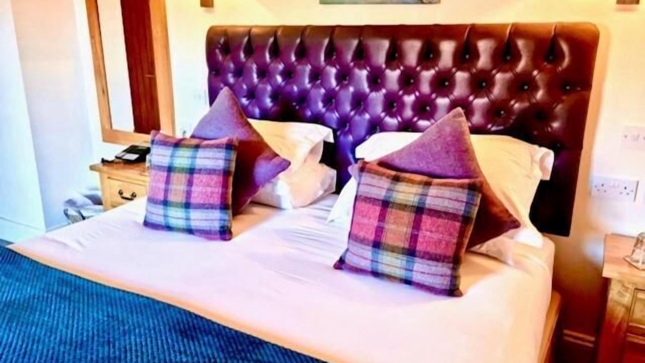 Photo of Bedroom in Scawton