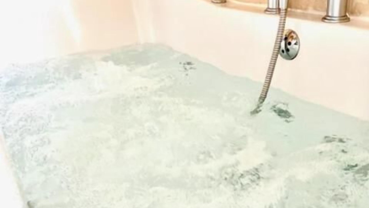 Photo of Bathroom in Scawton