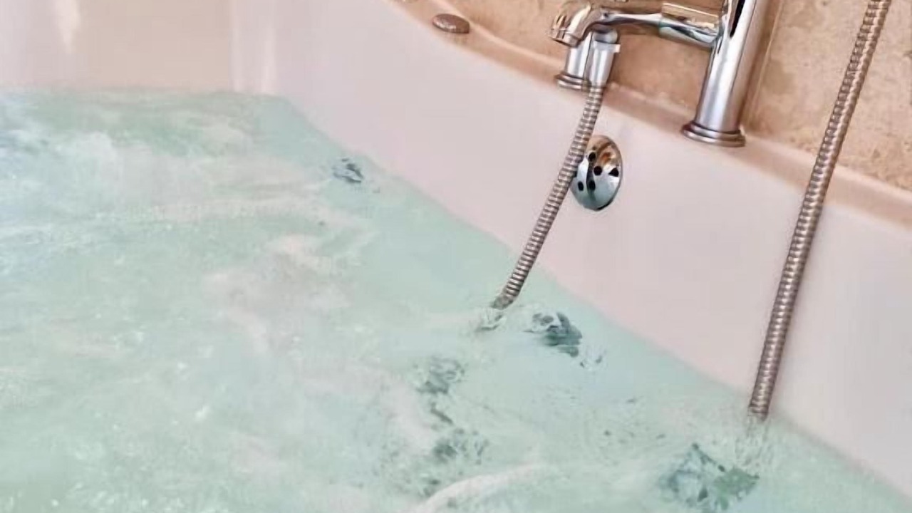 Photo of Bathroom in Scawton