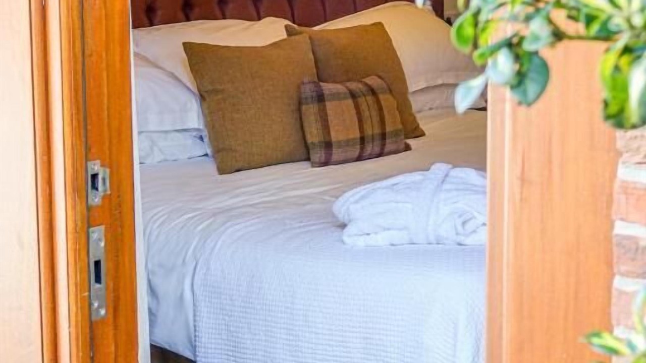 Photo of Bedroom in Scawton