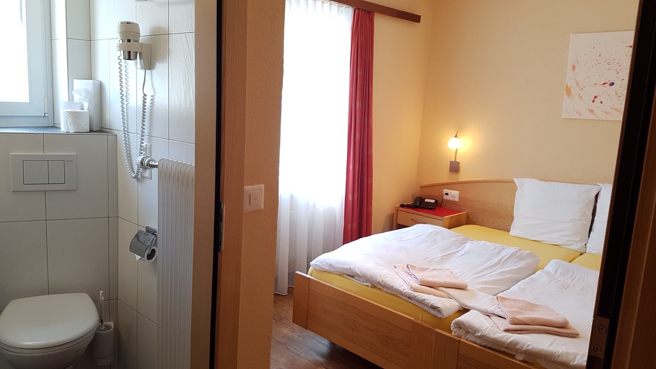 Photo of Bedroom in Saas-Fee