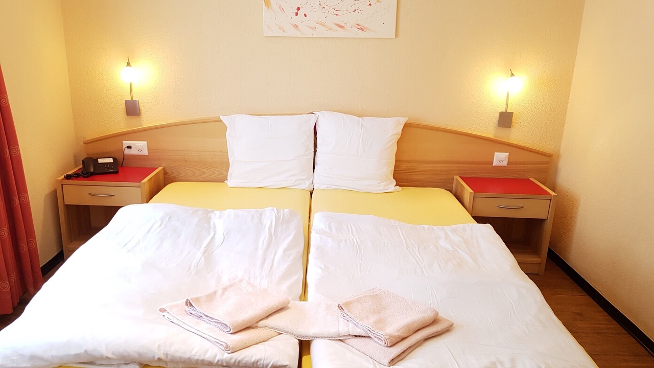 Photo of Bedroom in Saas-Fee