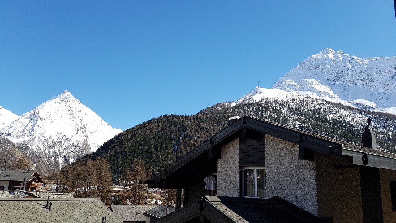 Photo of Outdoor in Saas-Fee