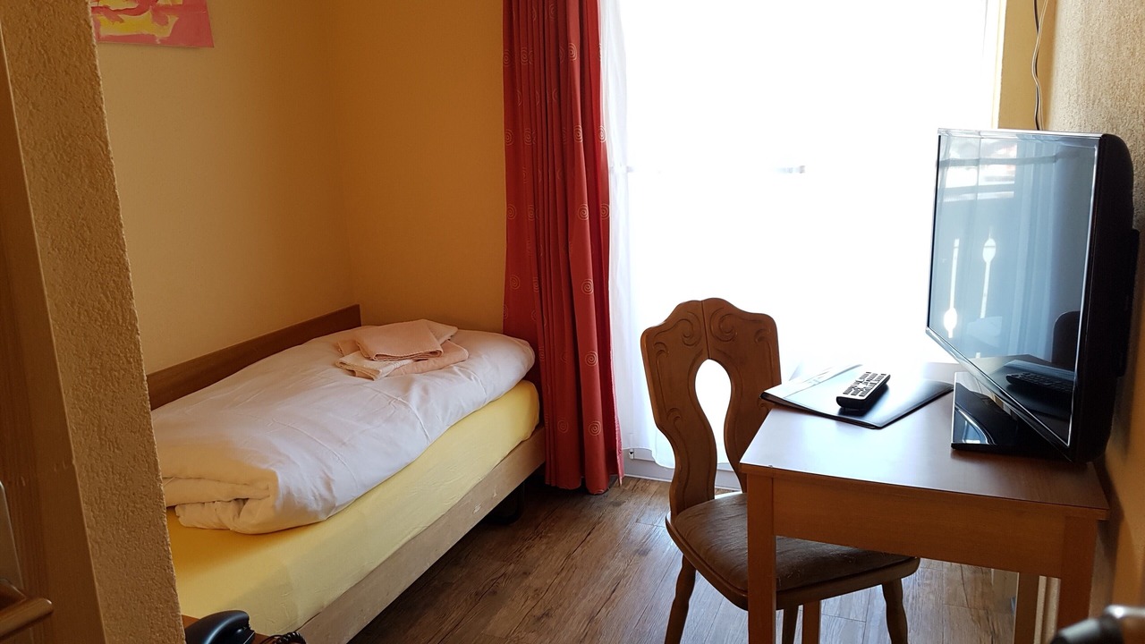 Photo of Bathroom in Saas-Fee