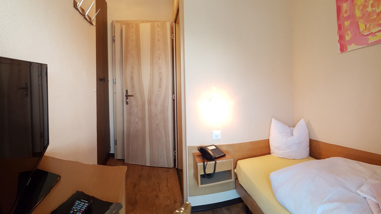 Photo of Bathroom in Saas-Fee