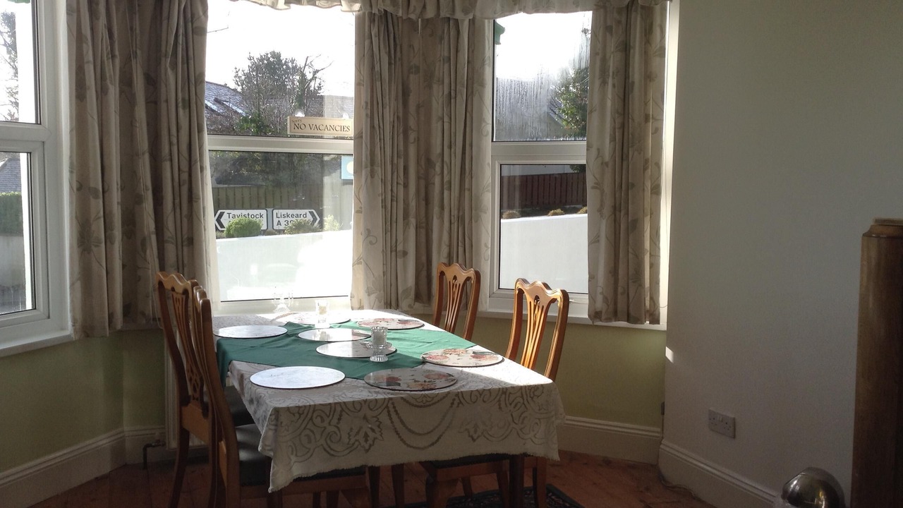 Photo of Others in Saint Ann's Chapel