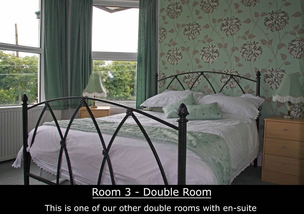 Photo of Bedroom in Saint Ann's Chapel