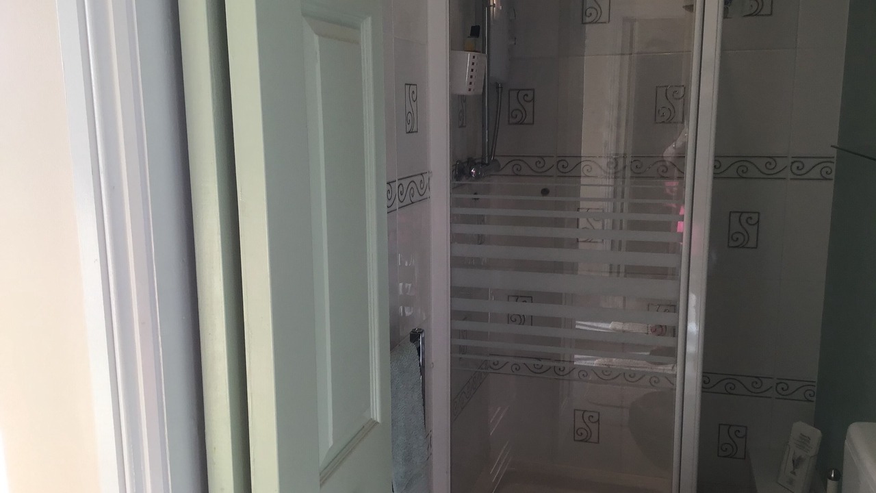 Photo of Bathroom in Saint Ann's Chapel