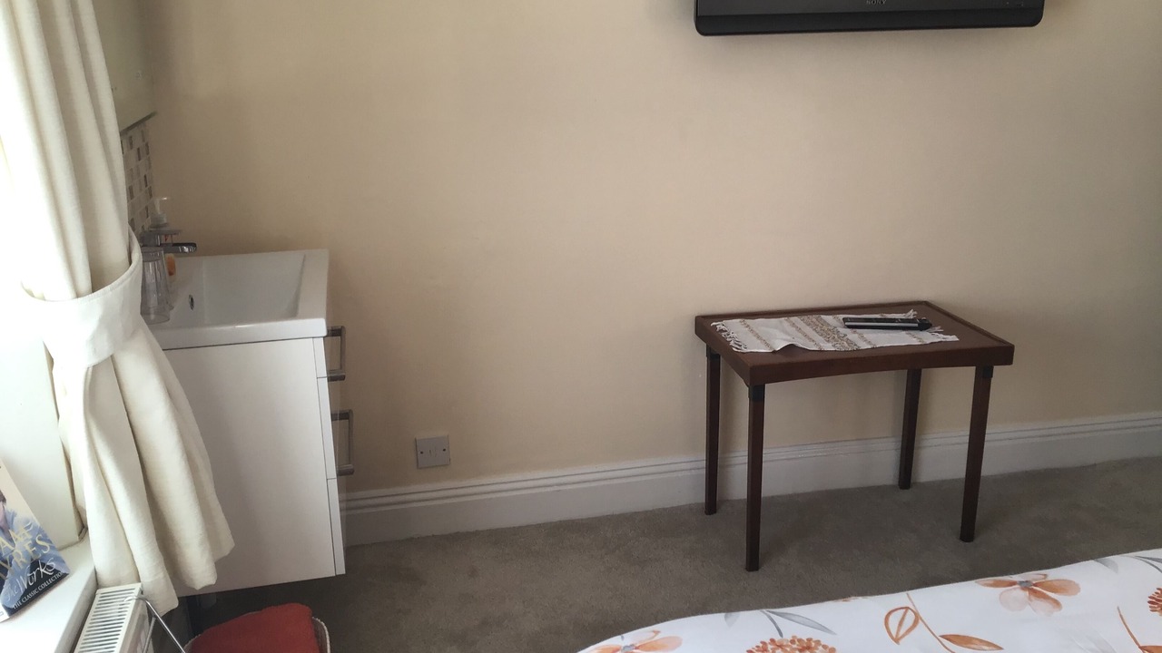 Photo of Others in Saint Ann's Chapel