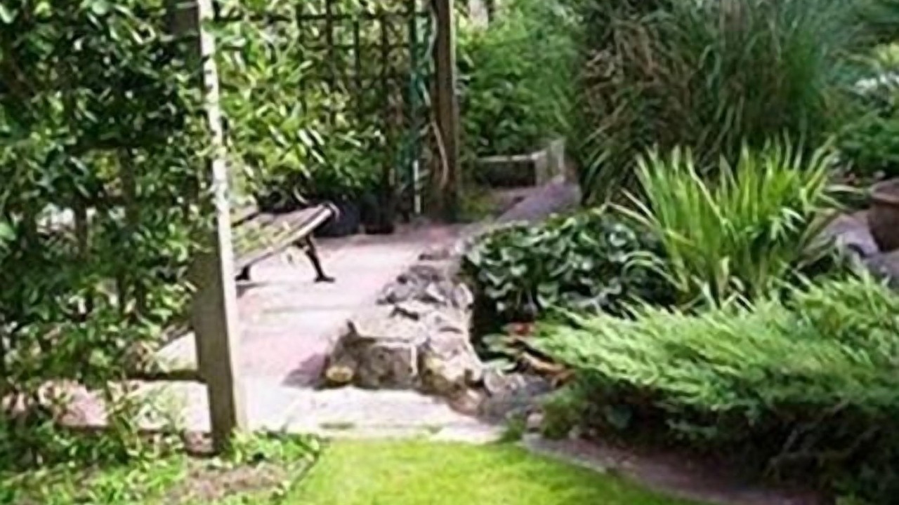 Photo of Outdoor in Saint Ann's Chapel