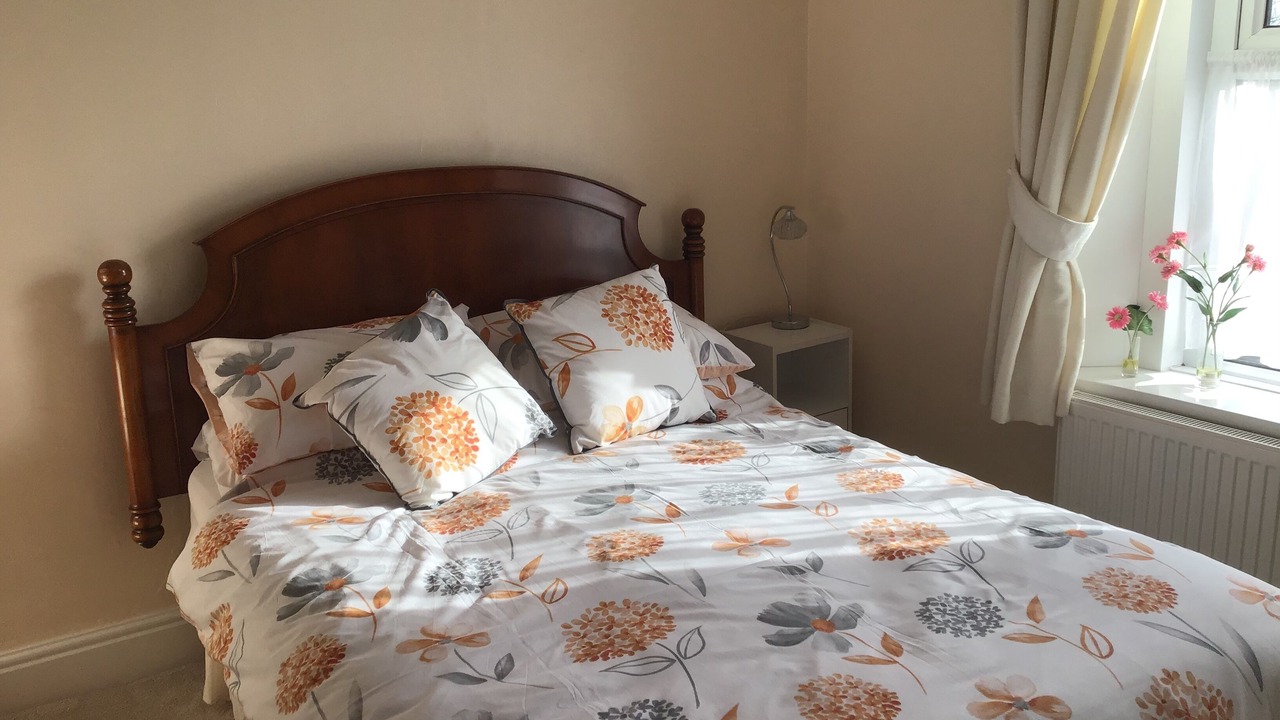 Photo of Bathroom in Saint Ann's Chapel