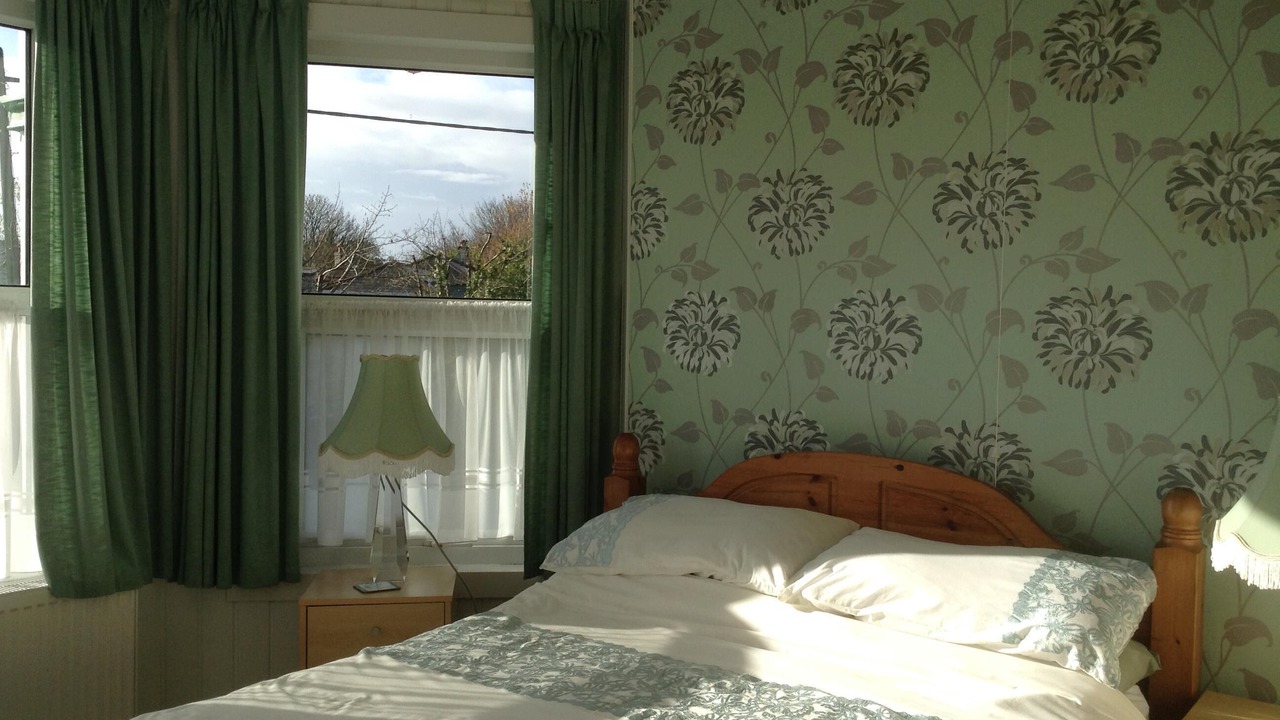 Photo of Bedroom in Saint Ann's Chapel