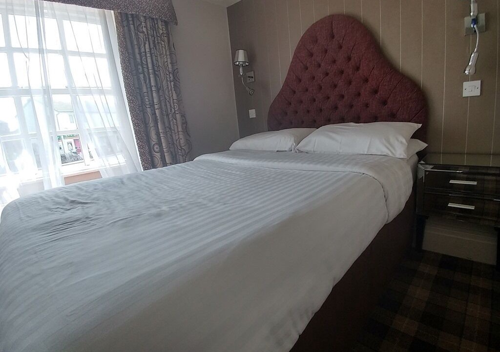 Photo of Bedroom in Cark