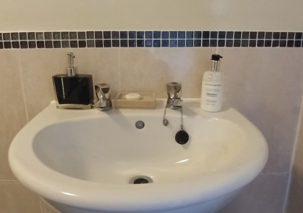 Photo of Bathroom in Cark