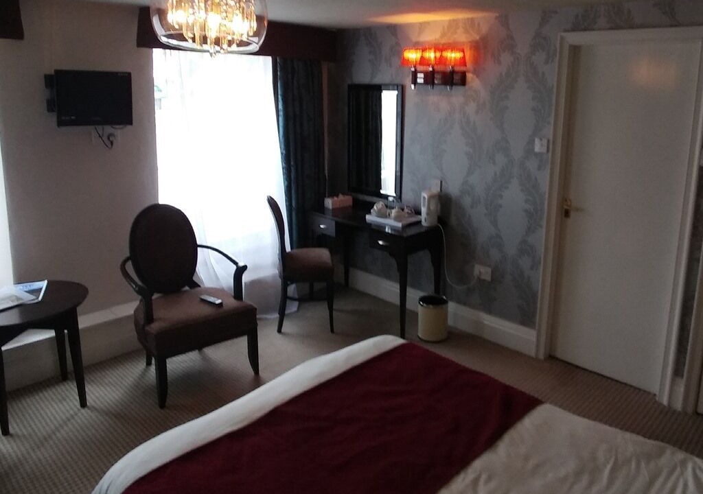 Photo of Livingroom in Cark