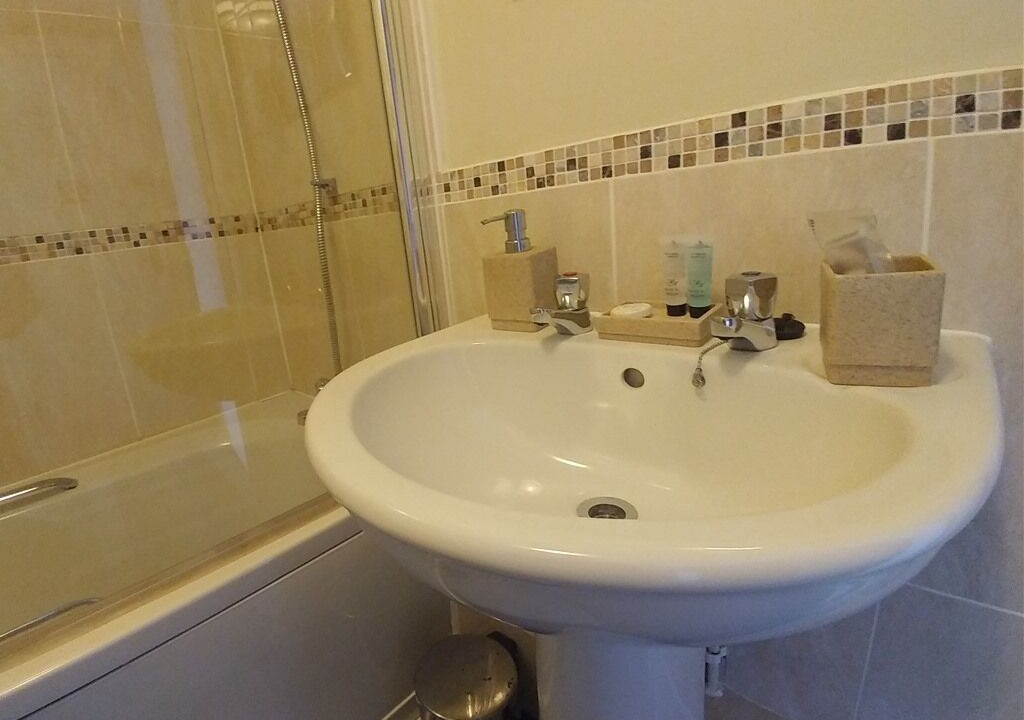 Photo of Bathroom in Cark