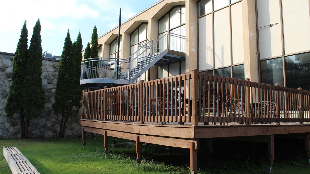 Photo of Patio Balcony in Trois-Rivieres
