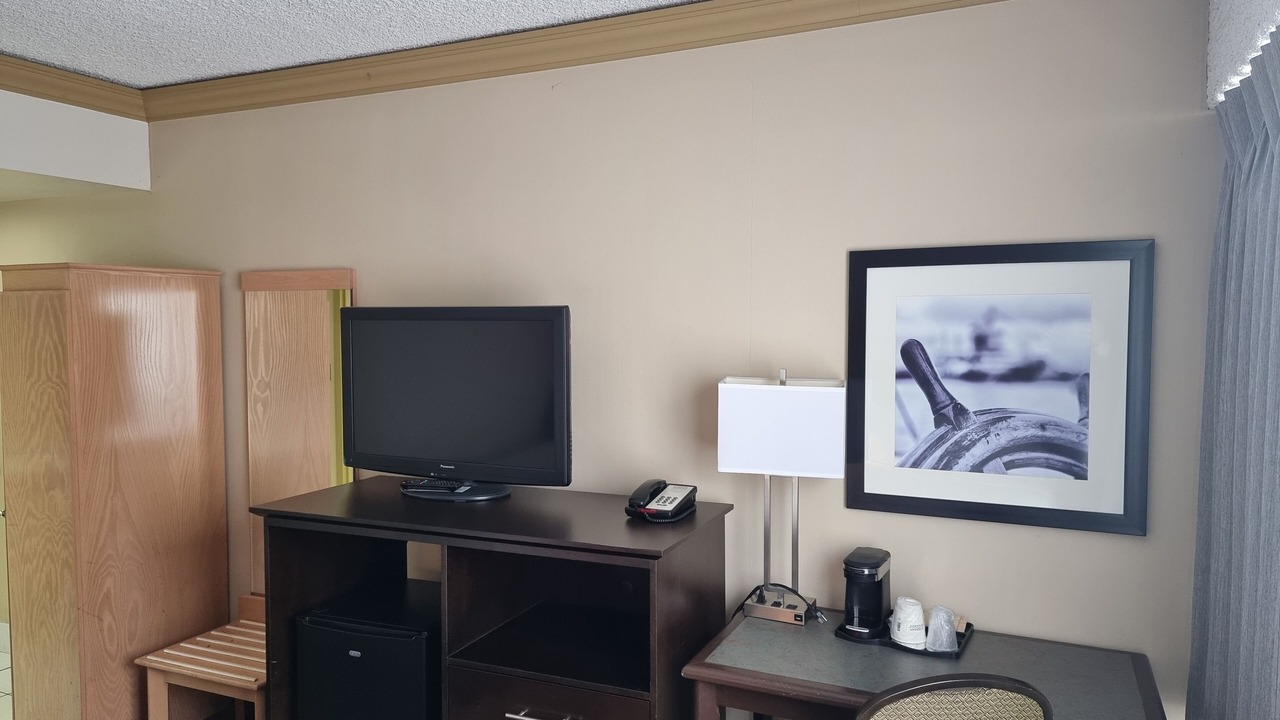 Photo of Bedroom in Trois-Rivieres