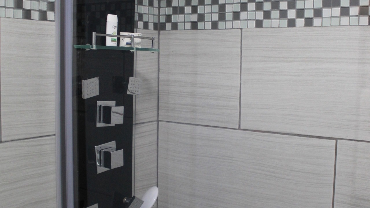 Photo of Bathroom in Trois-Rivieres