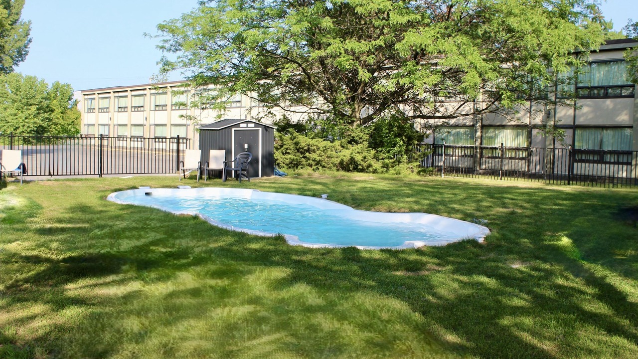 Photo of Outdoor in Trois-Rivieres