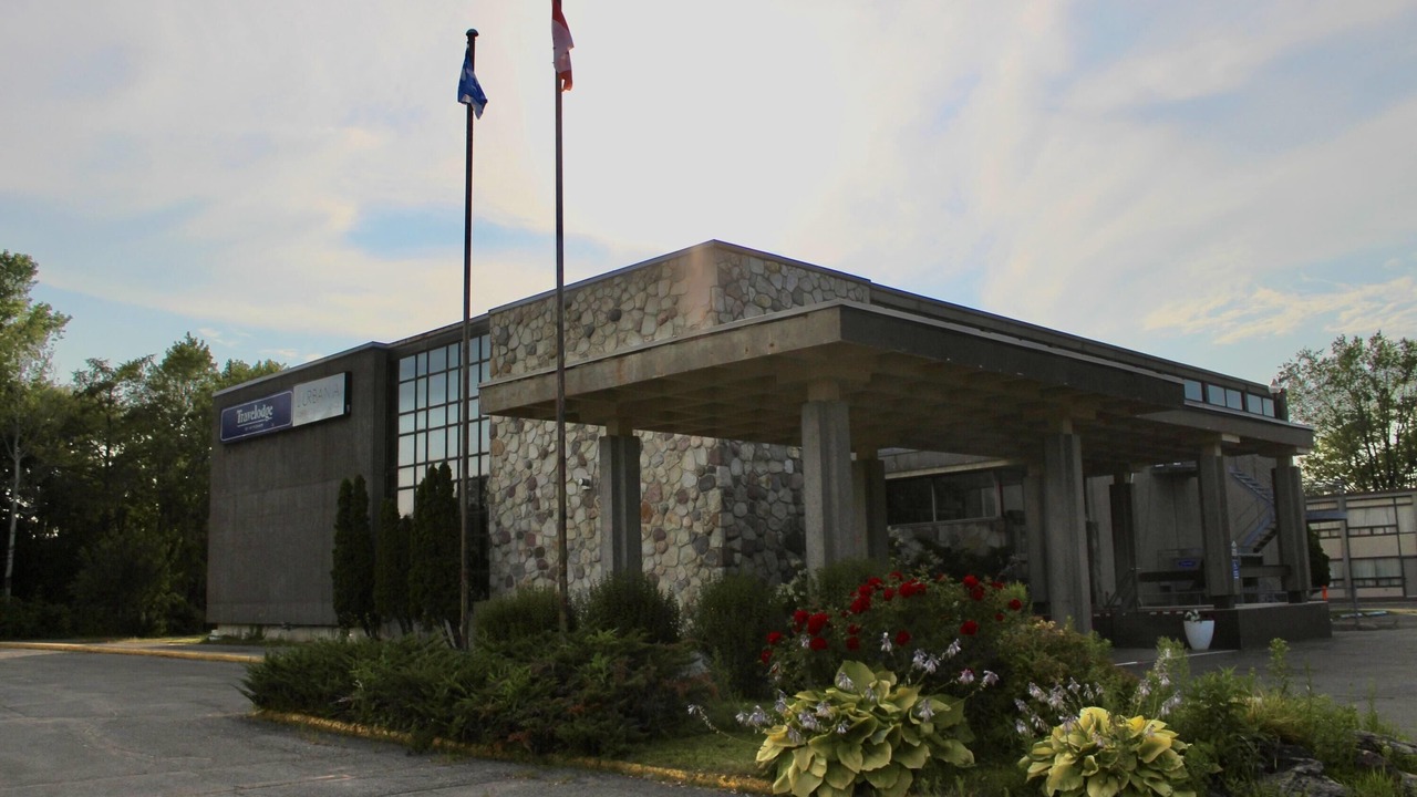 Photo of Outdoor in Trois-Rivieres