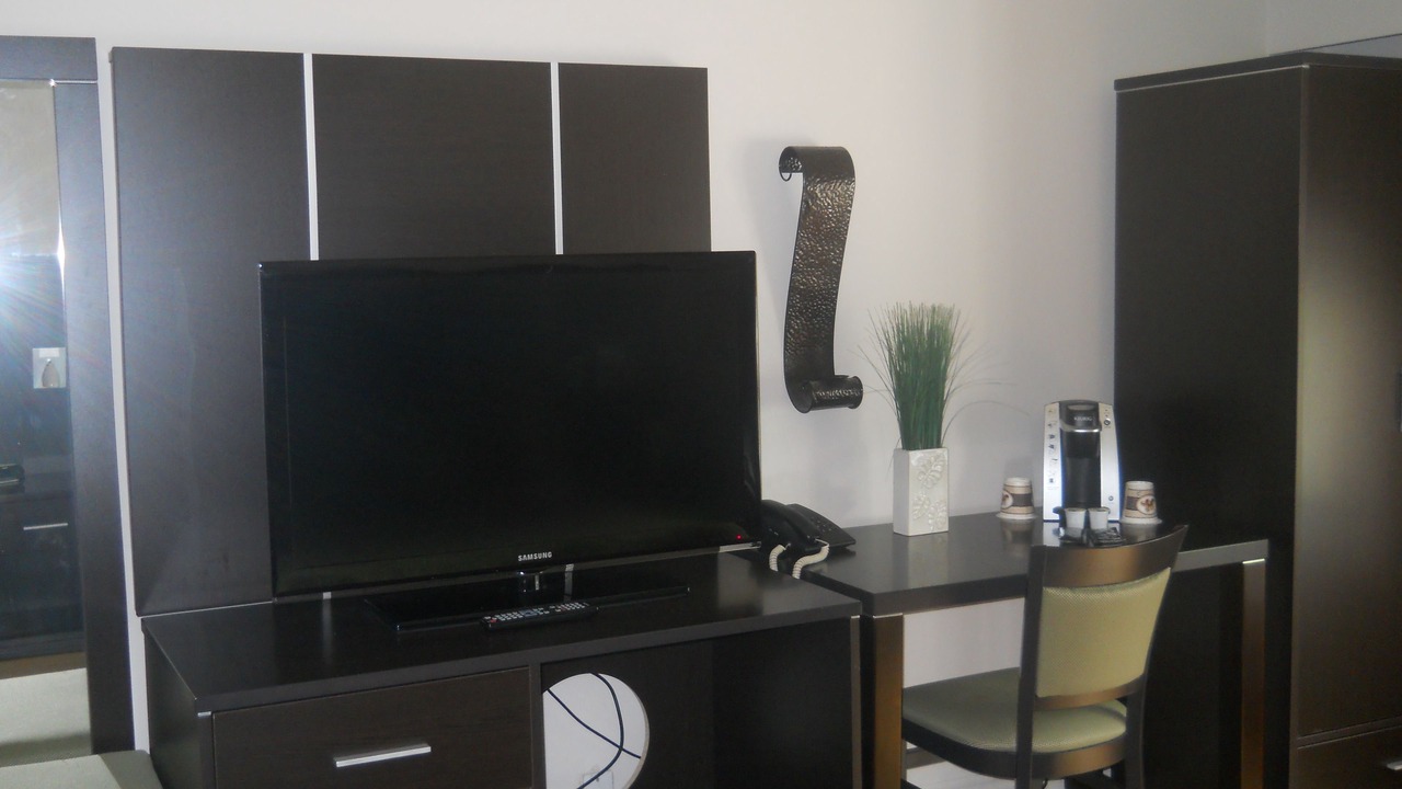 Photo of Bedroom in Trois-Rivieres