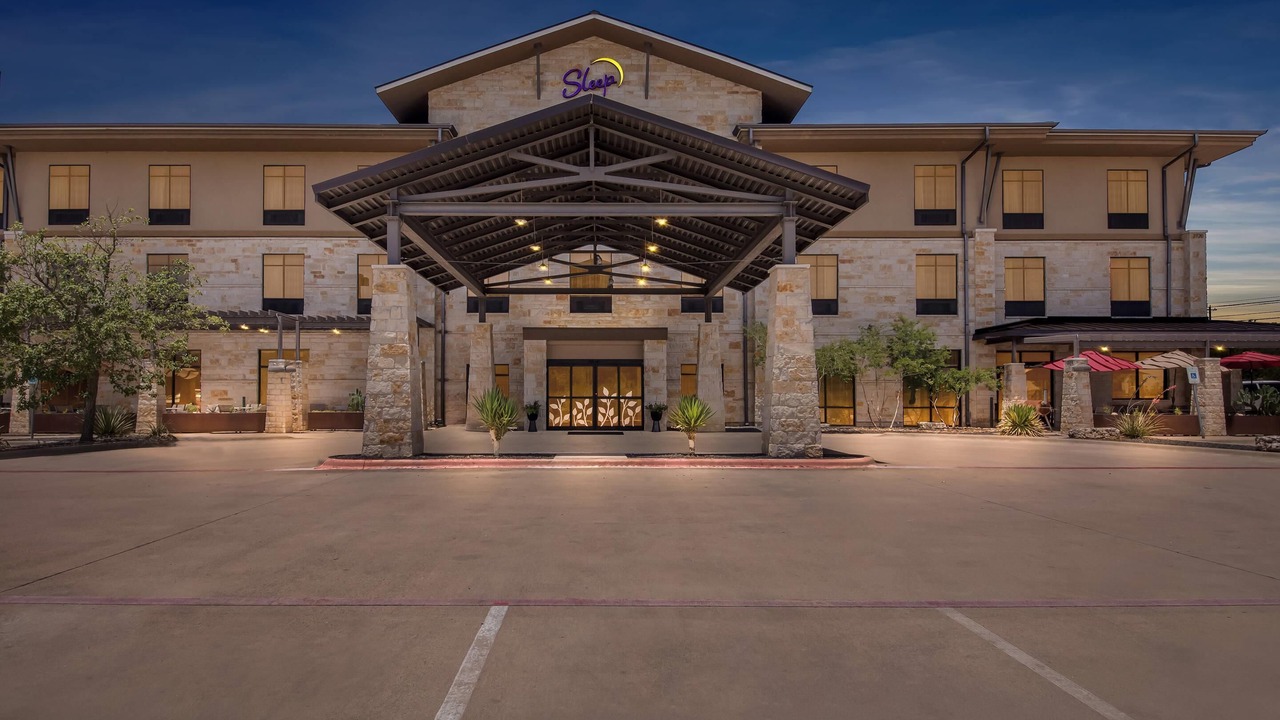 Photo of Outdoor in Dripping Springs