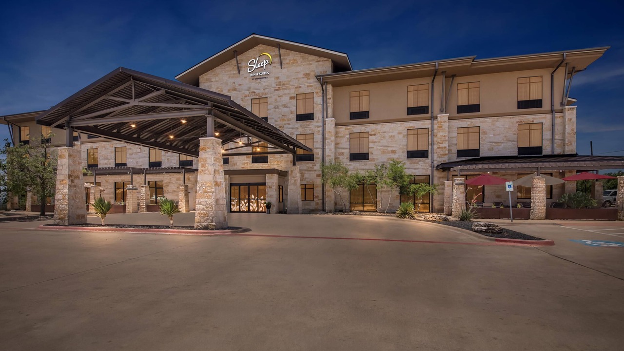Photo of Outdoor in Dripping Springs